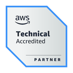 AWS Partner: Technical Accredited