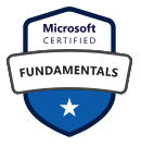 AZ-900 Microsoft Fundamentals