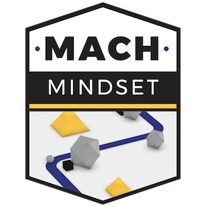 MACH Mindset